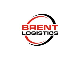 Brent Logistics logo design by sabyan