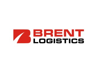 Brent Logistics logo design by sabyan