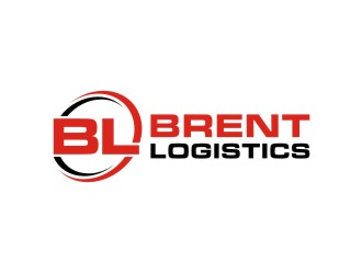 Brent Logistics logo design by sabyan