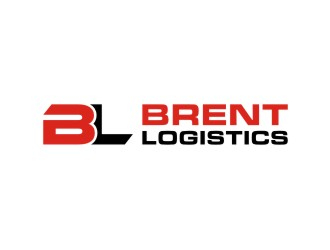 Brent Logistics logo design by sabyan