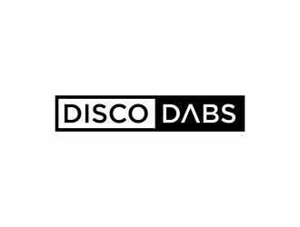 Disco Dabs  logo design by hopee