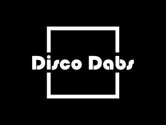 Disco Dabs  logo design by hopee