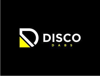 Disco Dabs  logo design by Walv