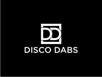 Disco Dabs  logo design by blessings