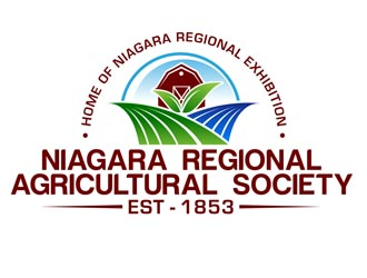 Niagara Regional Agricultural Society Logo Design - 48hourslogo