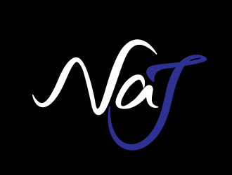 naj or Najah logo design by aRBy