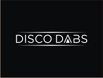 Disco Dabs  logo design by muda_belia