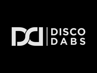 Disco Dabs  logo design by tukang ngopi