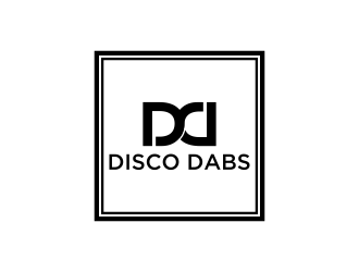 Disco Dabs  logo design by tukang ngopi