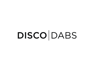 Disco Dabs  logo design by ora_creative