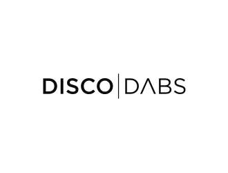 Disco Dabs  logo design by ora_creative