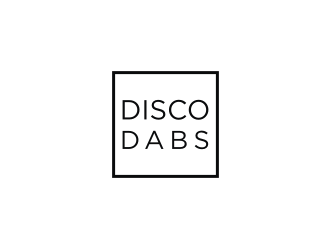 Disco Dabs  logo design by ora_creative