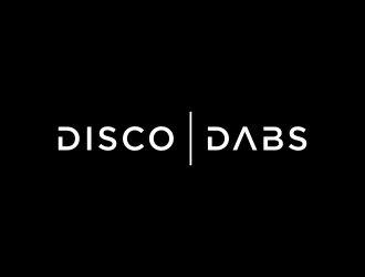 Disco Dabs  logo design by Galfine