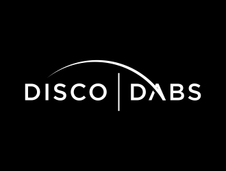 Disco Dabs  logo design by Galfine