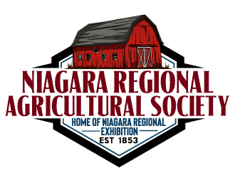 Niagara Regional Agricultural Society Logo Design - 48hourslogo