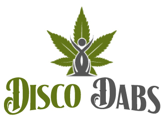 Disco Dabs  logo design by AamirKhan