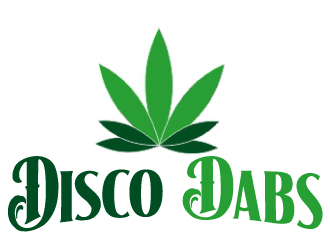 Disco Dabs  logo design by AamirKhan