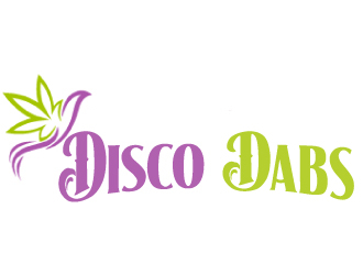 Disco Dabs  logo design by AamirKhan