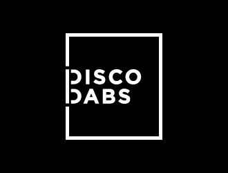 Disco Dabs  logo design by treemouse