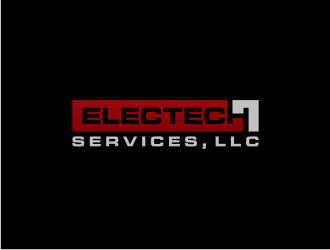 ElecTech Services, LLC logo design by asyqh