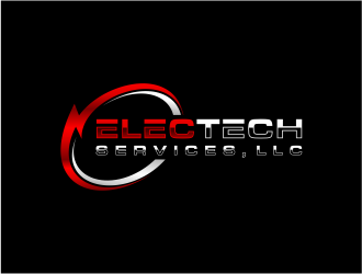 ElecTech Services, LLC logo design by oscar_