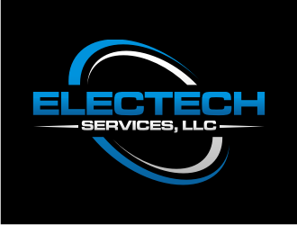 ElecTech Services, LLC logo design by Franky.