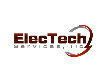 ElecTech Services, LLC logo design by senja03