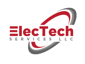 ElecTech Services, LLC logo design by senja03