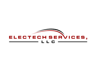 ElecTech Services, LLC logo design by Zhafir