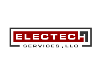 ElecTech Services, LLC logo design by Zhafir