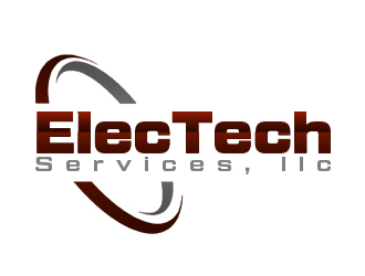 ElecTech Services, LLC logo design by senja03