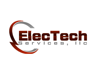 ElecTech Services, LLC logo design by senja03