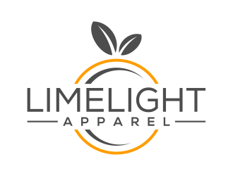 Limelight Apparel logo design by cintoko