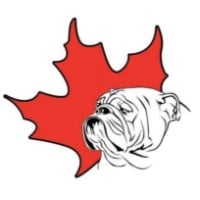 Bulldog Club of Canada National Specialty Logo Design - 48hourslogo