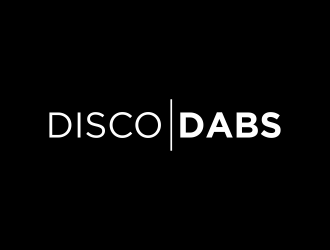 Disco Dabs  logo design by andayani*