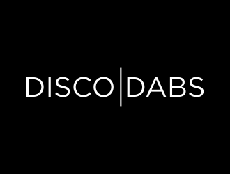 Disco Dabs  logo design by andayani*