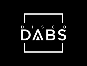 Disco Dabs  logo design by andayani*