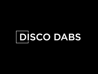 Disco Dabs  logo design by bernard ferrer