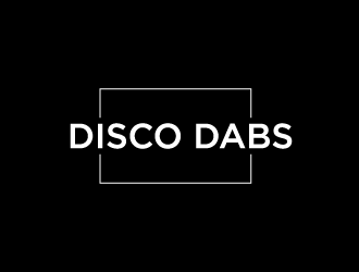 Disco Dabs  logo design by bernard ferrer