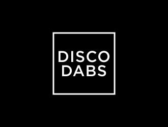 Disco Dabs  logo design by bismillah