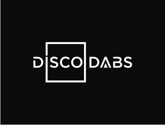 Disco Dabs  logo design by narnia