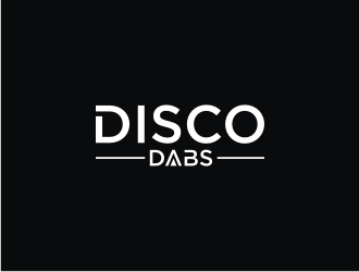 Disco Dabs  logo design by narnia