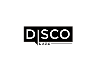 Disco Dabs  logo design by narnia