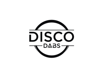 Disco Dabs  logo design by narnia