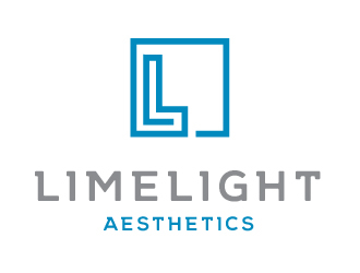 Limelight Apparel logo design by lbdesigns