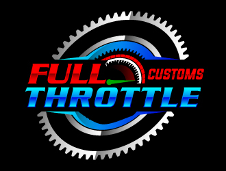 download true blue full throttle