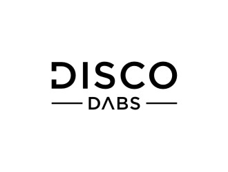 Disco Dabs  logo design by sabyan