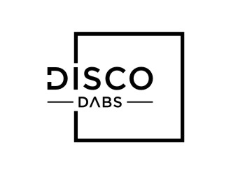 Disco Dabs  logo design by sabyan