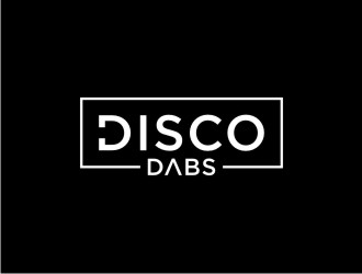 Disco Dabs  logo design by sabyan