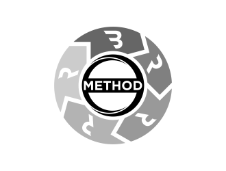 BRRRR Method logo design by almaula